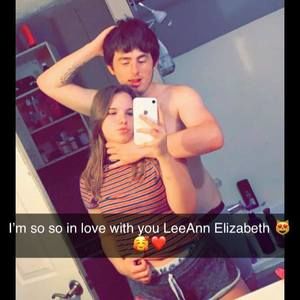 Meet your Posher, Leeann